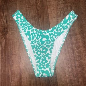 Garage swimsuit bottoms
